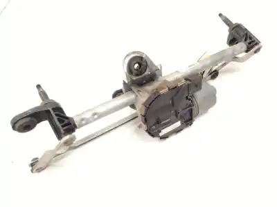 Peça sobressalente para automóvel em segunda mão motor do limpa para brisas por seat leon (5f1) 2.0 cupra referências oem iam 5f1955119