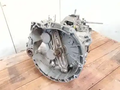 Pezzo di ricambio per auto di seconda mano riduttore per mini mini (r56) cooper d riferimenti oem iam 2300756872104  