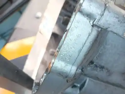 Pezzo di ricambio per auto di seconda mano riduttore per mini mini (r56) cooper d riferimenti oem iam 2300756872104  