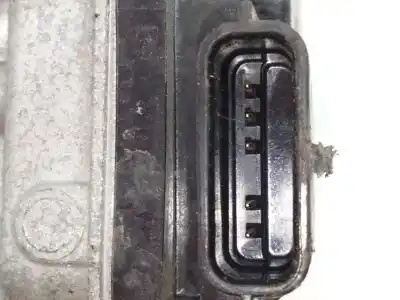 Peça sobressalente para automóvel em segunda mão válvula egr por renault clio v (b7_) 1.5 blue dci 100 (b7ad) referências oem iam hmlgt0871r  