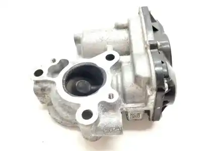 Peça sobressalente para automóvel em segunda mão válvula egr por renault clio v (b7_) 1.5 blue dci 100 (b7ad) referências oem iam hmlgt0871r  