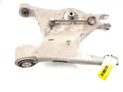 Tweedehands auto-onderdeel onderste veringarm achter links voor jaguar xf prestige oem iam-referenties gx735b531