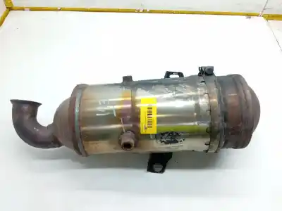Pezzo di ricambio per auto di seconda mano CATALIZZATORE per MINI MINI (R56) Cooper D Riferimenti OEM IAM K266  