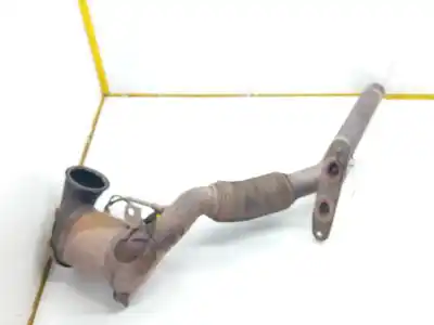 Peça sobressalente para automóvel em segunda mão catalisador por seat leon (5f1) 2.0 cupra referências oem iam 5q0131701p  