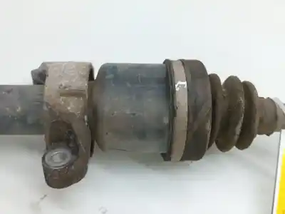 Pezzo di ricambio per auto di seconda mano trasmissione anteriore destra per mini mini (r56) cooper d riferimenti oem iam 758976802  