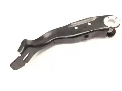 Peça sobressalente para automóvel em segunda mão pedal de travão por seat leon (5f1) 2.0 cupra referências oem iam 5q1721151