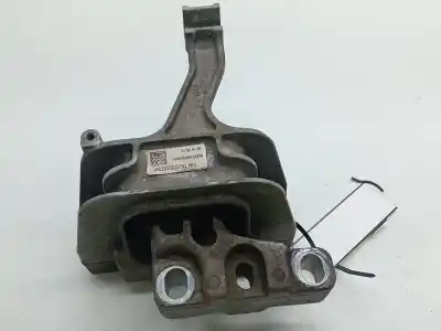 Peça sobressalente para automóvel em segunda mão suporte direito do motor por seat leon (5f1) 2.0 cupra referências oem iam 5q0199262bk