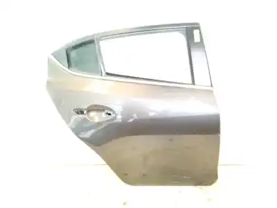 Автозапчасти б/у дверь задняя правая за mazda 3 (bm, bn) 2.2 d ссылки oem iam bjz07202xh