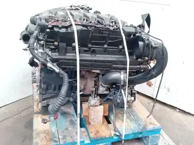 Second-hand car spare part COMPLETE ENGINE for BMW 5 (E39)  OEM IAM references M57D30  306D2