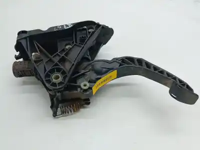 Peça sobressalente para automóvel em segunda mão pedal da embreagem por seat leon (5f1) 2.0 cupra referências oem iam 5q1721059