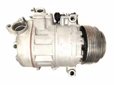Peça sobressalente para automóvel em segunda mão COMPRESSOR DE AR CONDICIONADO A/A A/C por BMW 5 (E39)  Referências OEM IAM 4472208025  
