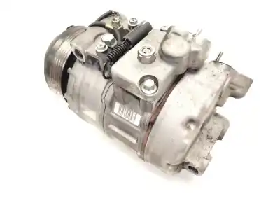 Peça sobressalente para automóvel em segunda mão compressor de ar condicionado a/a a/c por bmw 5 (e39) 525 d referências oem iam 4472208025  