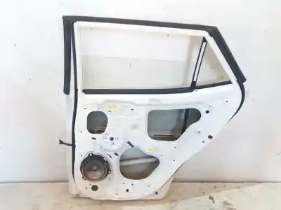 Автозапчастина б/у двері задні праві для kia stonic (yb) 1.2 cvvt посилання на oem iam 77004h8400  