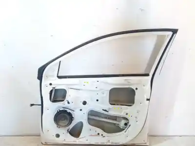 Second-hand car spare part front right door for kia stonic (yb) 1.2 cvvt oem iam references 76004h8400  