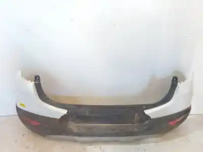 Peça sobressalente para automóvel em segunda mão para choques traseiro por kia stonic (yb) 1.2 cvvt referências oem iam 86612h8400