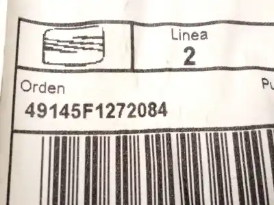 Peça sobressalente para automóvel em segunda mão aquecimento normal completo por seat leon (5f1) 2.0 cupra referências oem iam 5q1820007  