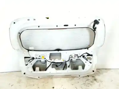 Second-hand car spare part tailgate for kia stonic (yb) 1.2 cvvt oem iam references 72800h8430  