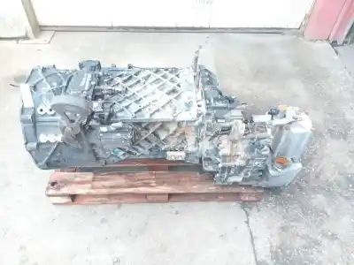 Pièce détachée automobile d'occasion  pour RENAULT MAGNUM  Références OEM IAM 6085005044  