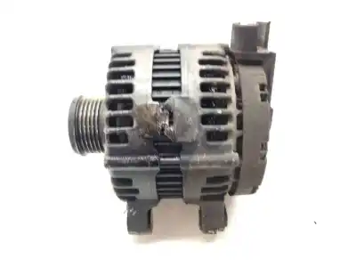 Peça sobressalente para automóvel em segunda mão alternador por ford mondeo iv (ba7) 2.0 tdci referências oem iam 