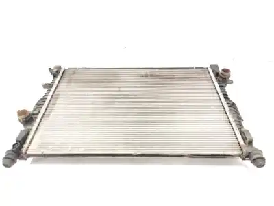 Peça sobressalente para automóvel em segunda mão radiador de água por ford mondeo iv (ba7) 2.0 tdci referências oem iam 7g918c342