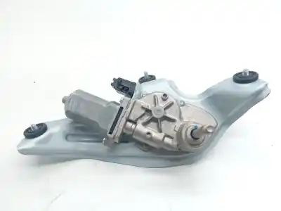 Second-hand car spare part Rear Windshield Wiper Motor for KIA STONIC (YB) 1.2 CVVT OEM IAM references 98700H8000  