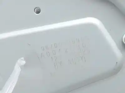 Автозапчастина б/у двигатель заднього склоочисника для kia stonic (yb) 1.2 cvvt посилання на oem iam 98700h8000  