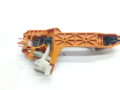 Pezzo di ricambio per auto di seconda mano maniglia esterna posteriore destra per kia stonic (yb) 1.2 cvvt riferimenti oem iam 83661h8000  