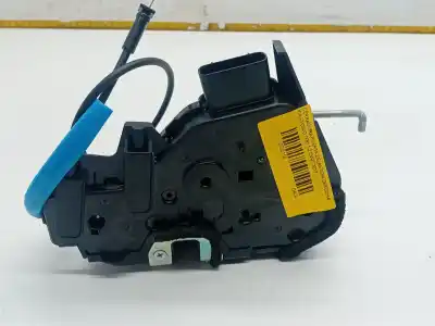 Second-hand car spare part front right door lock for kia stonic (yb) 1.2 cvvt oem iam references 813b0h8050  