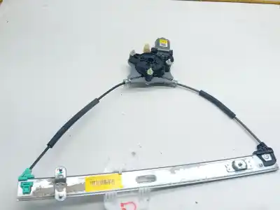 Peça sobressalente para automóvel em segunda mão elevador de vidros dianteiro direito por kia stonic (yb) 1.2 cvvt referências oem iam 82460h8000