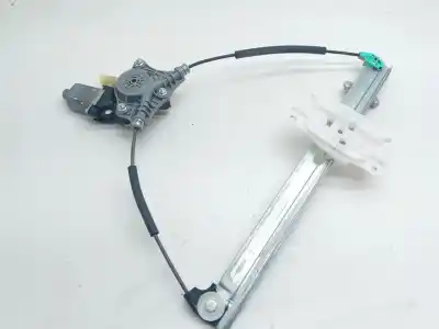 Second-hand car spare part passenger side right window regulator for kia stonic (yb) 1.2 cvvt oem iam references 82460h8000  
