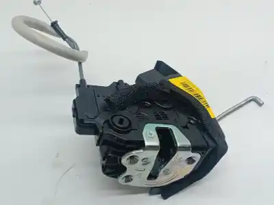 Автозапчастина б/у замок заднього правого дверя для kia stonic (yb) 1.2 cvvt посилання на oem iam 81420h8010  