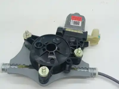 Second-hand car spare part rear right window regulator for kia stonic (yb) 1.2 cvvt oem iam references 83480h8000  