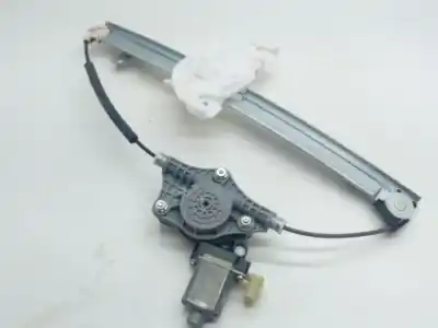 Second-hand car spare part rear right window regulator for kia stonic (yb) 1.2 cvvt oem iam references 83480h8000  