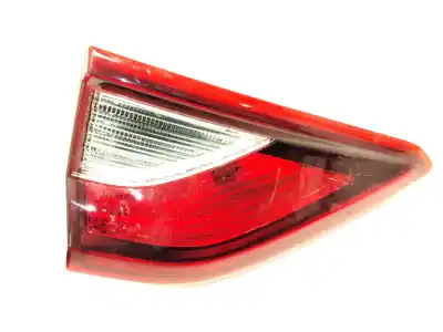 Peça sobressalente para automóvel em segunda mão farolim da mala traseiro esquerdo por kia stonic (yb) 1.2 cvvt referências oem iam 92403h8400
