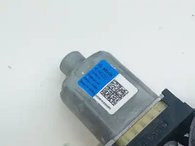 Second-hand car spare part rear left window regulator for kia stonic (yb) 1.2 cvvt oem iam references 83450h3000  