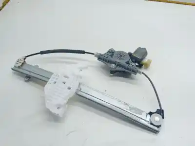 Second-hand car spare part rear left window regulator for kia stonic (yb) 1.2 cvvt oem iam references 83450h3000  