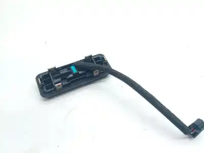 Автозапчастина б/у зовнішня ручка ворот для kia stonic (yb) 1.2 cvvt посилання на oem iam 81260h8400  