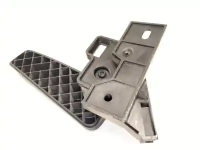 Peça sobressalente para automóvel em segunda mão puxador do capô por seat leon (5f1) 2.0 cupra referências oem iam 6r1823633  