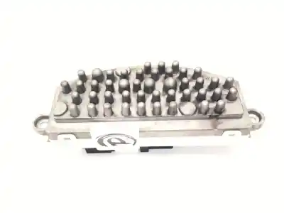 Peça sobressalente para automóvel em segunda mão resistência sofagem chauffage por seat leon (5f1) 2.0 cupra referências oem iam 5q0907521