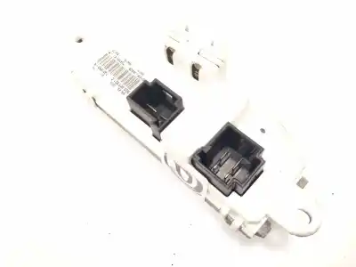 Peça sobressalente para automóvel em segunda mão resistência sofagem chauffage por seat leon (5f1) 2.0 cupra referências oem iam 5q0907521  