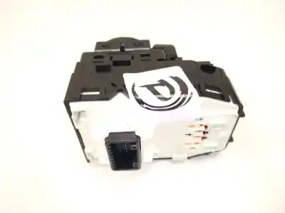 Pezzo di ricambio per auto di seconda mano controllo specchio per kia stonic (yb) 1.2 cvvt riferimenti oem iam 93530h8000  