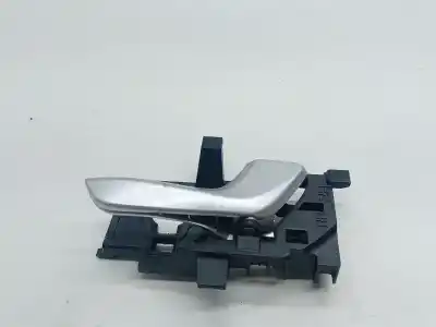 Peça sobressalente para automóvel em segunda mão puxador interior traseiro direito por kia stonic (yb) 1.2 cvvt referências oem iam 83623h8500