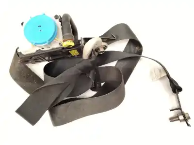 Автозапчастина б/у передній лівий ремін безпеки для mazda 3 (bm, bn) 2.2 d посилання на oem iam 0589p1000146  