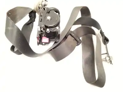 Автозапчастина б/у передній лівий ремін безпеки для mazda 3 (bm, bn) 2.2 d посилання на oem iam 0589p1000146  