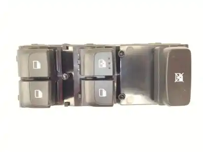 Автозапчастина б/у передні вікний вмикач для kia stonic (yb) 1.2 cvvt посилання на oem iam 93570h8100  