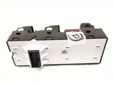 Автозапчастина б/у передні вікний вмикач для kia stonic (yb) 1.2 cvvt посилання на oem iam 93570h8100  