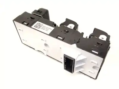 Автозапчастина б/у передні вікний вмикач для kia stonic (yb) 1.2 cvvt посилання на oem iam 93570h8100  