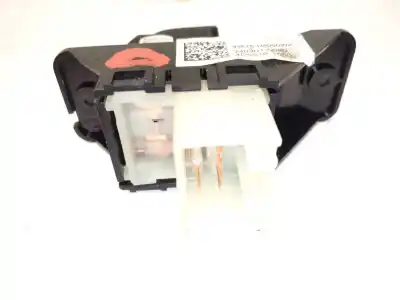 Second-hand car spare part right front power window switch for kia stonic (yb) 1.2 cvvt oem iam references 4d65101000  