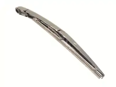 Second-hand car spare part rear windshield wiper arm for kia stonic (yb) 1.2 cvvt oem iam references 988152p000  