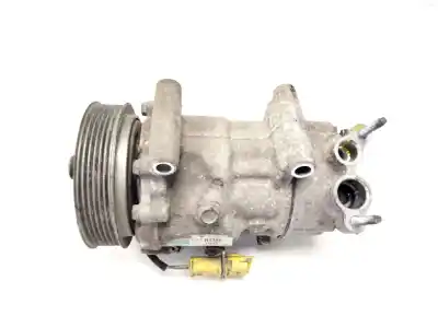 Pezzo di ricambio per auto di seconda mano compressore aria condizionata per mini mini (r56) cooper d riferimenti oem iam 6942501  